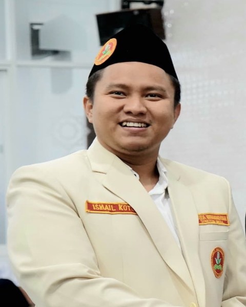 Ismail Koto