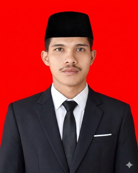 Syarief Hidayat