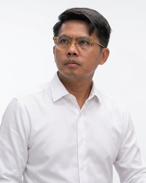 Roni Pradana
