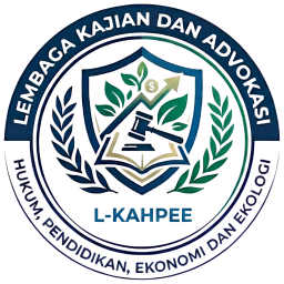 Logo L-KAHPEE